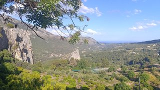 Shared transfer from Beniardà to the reservoir
